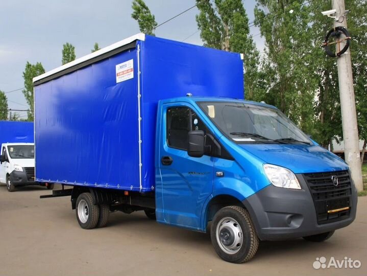 Грузоперевозки в Москву, спб и по России от 500км