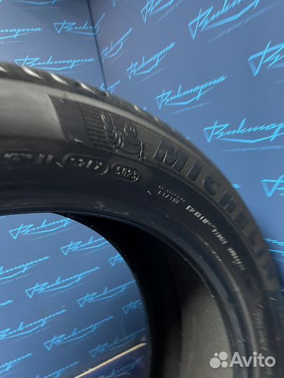 Michelin Primacy 4 255/45 R20 105V