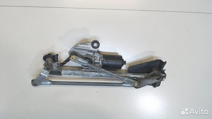 Механизм стеклоочистителя Nissan Altima 4, 2007