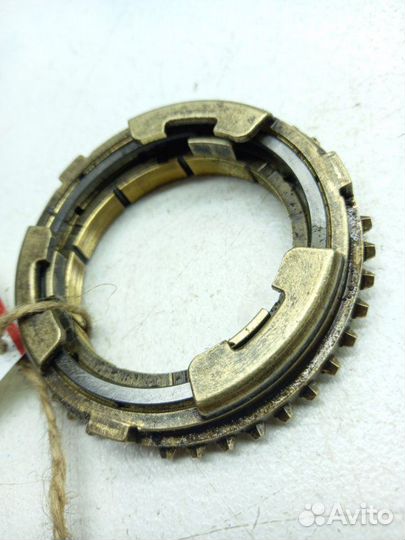 Синхронизатор Toyota Sprinter Carib AE109V 4AFE