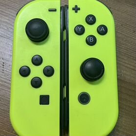 Nintendo switch joy con оригинал