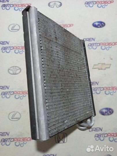 Испаритель кондиционера Kia Cerato 2 1.6 G4FC 2010