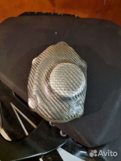 Карбоновые накладки Suzuki gsf 1250 650