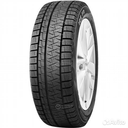 Formula Ice 235/55 R19 105H