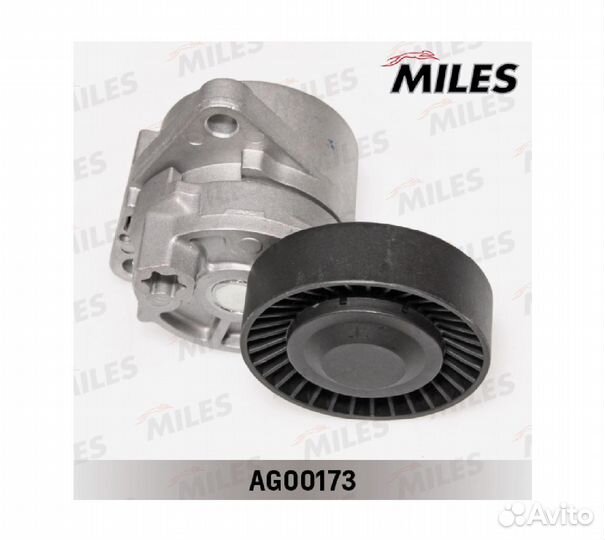 Натяжитель ремня приводного KIA carnival