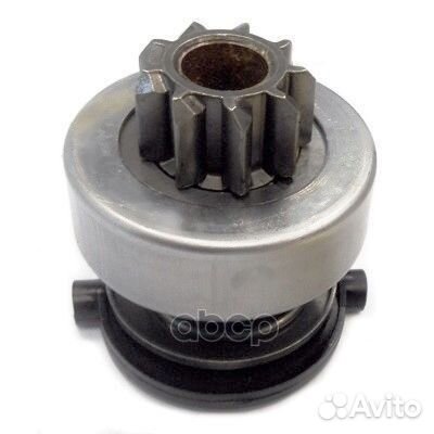 Бендикс VAG/volvo A4/passat/S40 00- 47011 meat