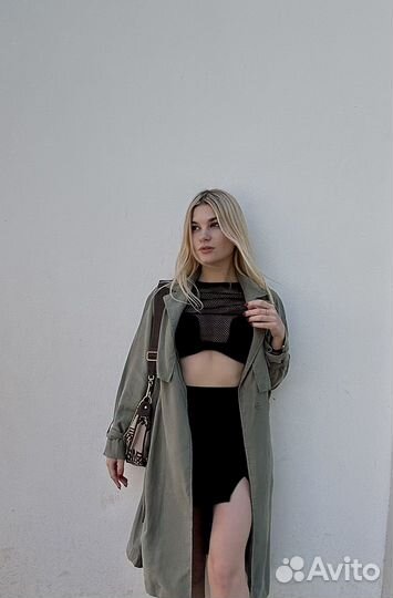 Фото модель