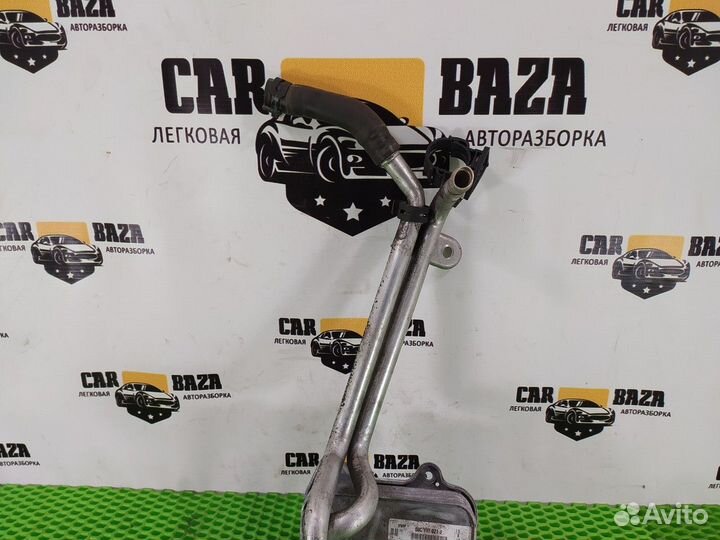 Радиатор масляный