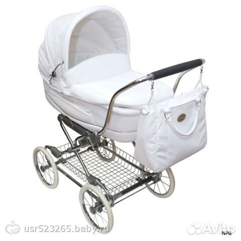 Инглезина белая экокожа