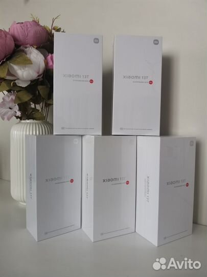 Xiaomi 13T, 12/256 ГБ