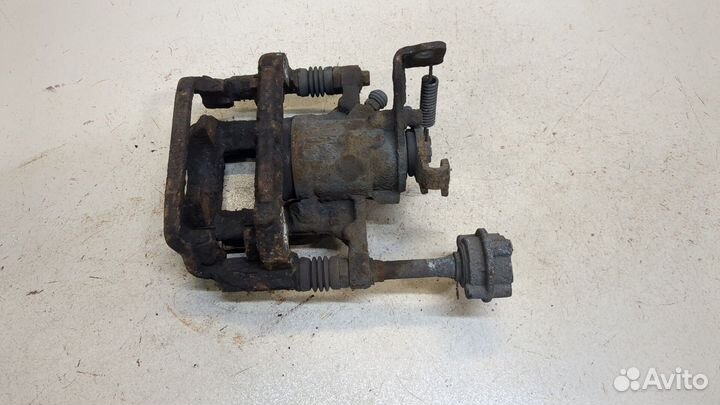 Суппорт Opel Astra J, 2012