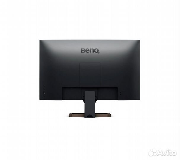 Монитор BenQ 27'' EW2780U, коричневый