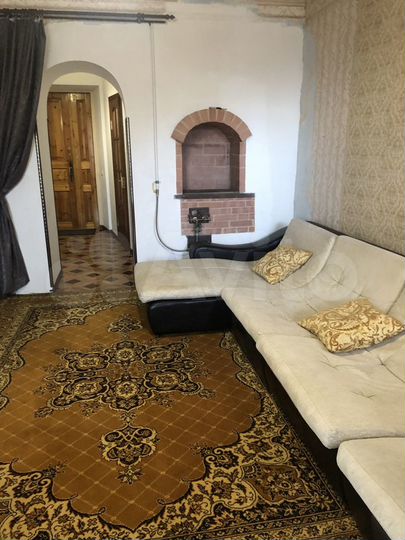 2-к. квартира, 40 м², 2/2 эт.