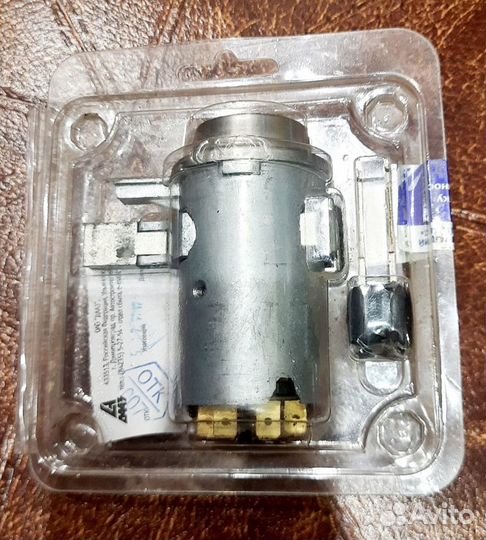 Замок зажигания ваз 2001-207-2121, иж, камаз