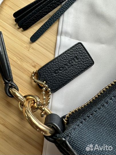 Сумка женская Coach новая