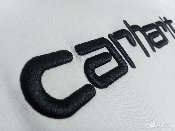 Футболка Carhartt Oversize