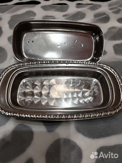 Кухонная утварь СССР