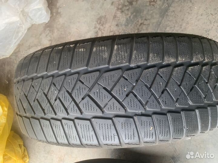 Dunlop Grandtrek WT M2 235/60 R18 107H