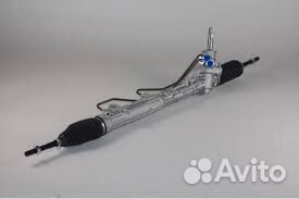 Рулевая рейка Renault Logan 1/Sandero 1/Almera G15