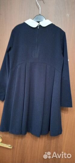 Форма школьная рост 134