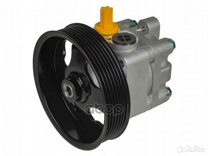 Насос гидроусилителя руля 491101AA0A Nissan Mu