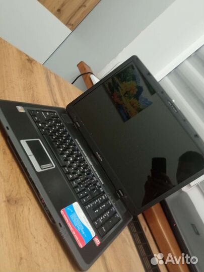 Roverbook PRO 750 VHP