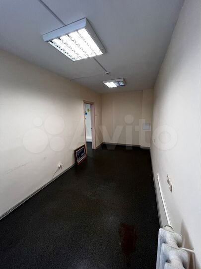 Офис, 119 м²