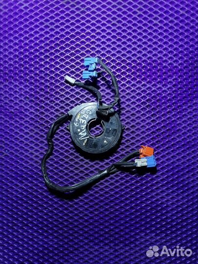 Механизм подрулевой для SRS (ленточный) Mazda 626