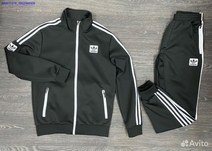 Спортивный костюм Adidas (Арт.74679)