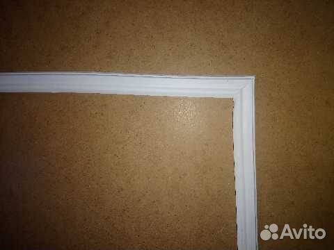 Уплотнитель резинка для холодильника Стинол 110*57