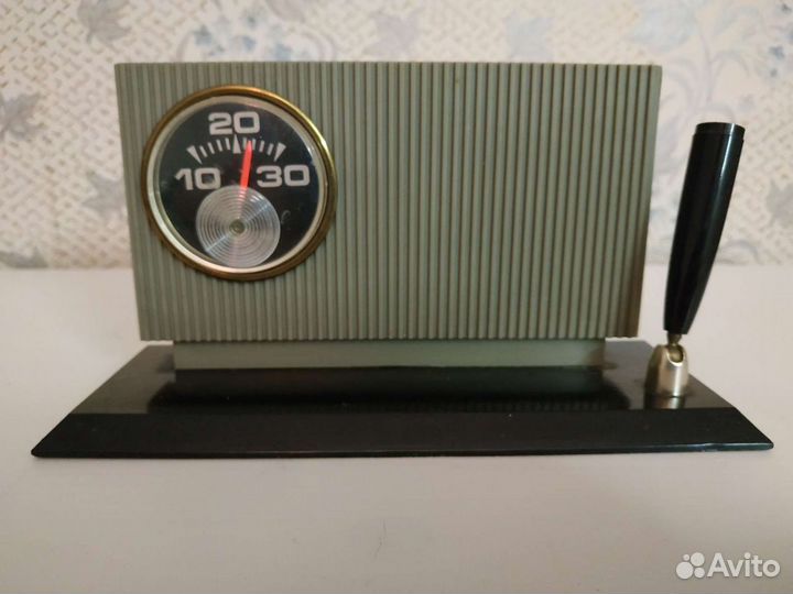 Сувениры времён СССР