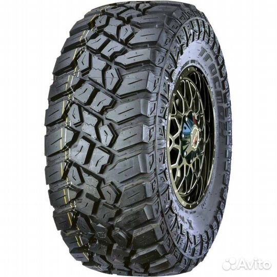 Tracmax X-Privilo M/T 305/70 R16