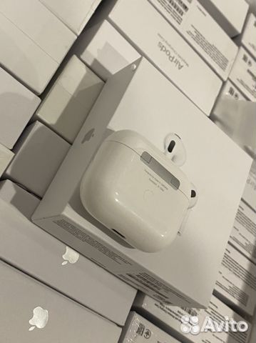 AirPods 3