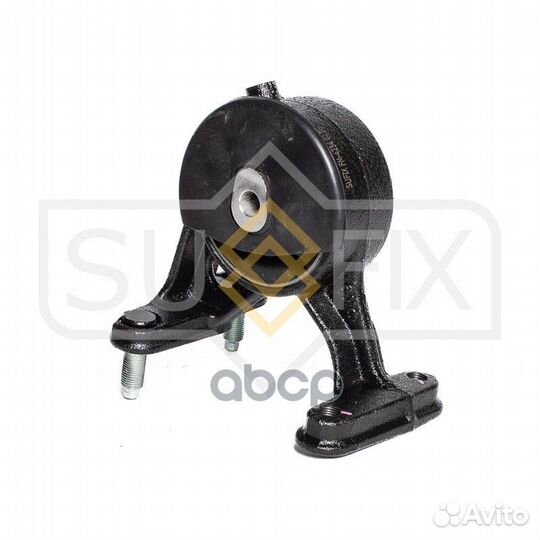 Опора двигателя зад FM4234 sufix