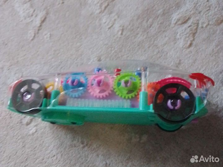 Машина для детей