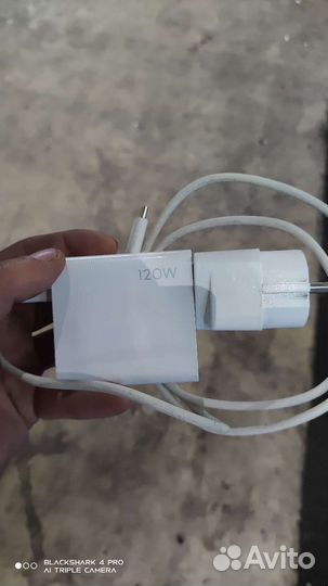 Блэк shark 4 pro