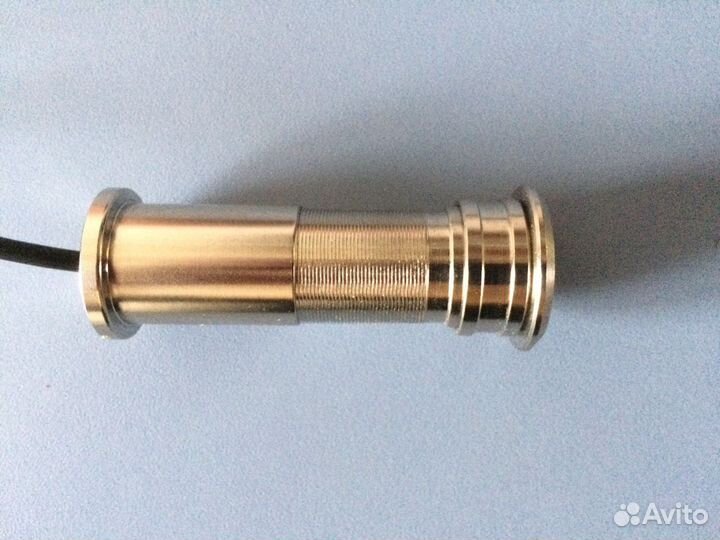 Видеокамера - глазок (нoвaя)