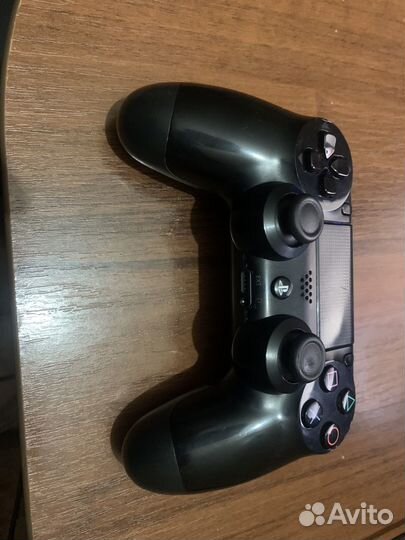 Оригинальный геймпад ps4