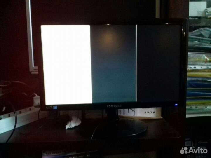 Монитор Samsung 19