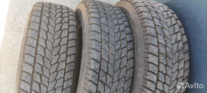 Toyo Open Country I/T 215/65 R16 98T