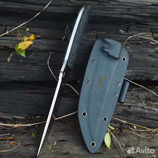 Нож kydex