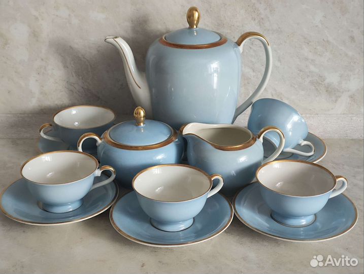 Сервиз Bavaria