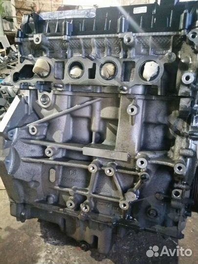 Двигатель Ford Mondeo 3, 1.8 MT chbb