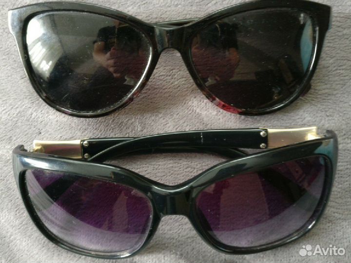 Очки женские с/з