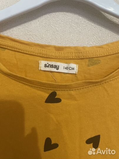 Детское нарядное платье 122 140