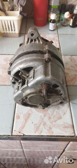 Продам генератор газ24