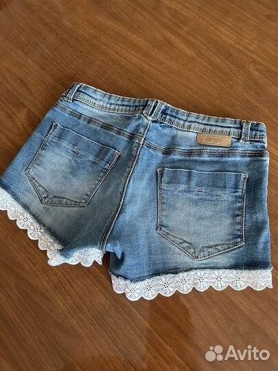 Шорты для девочки Mayoral, Испания 152