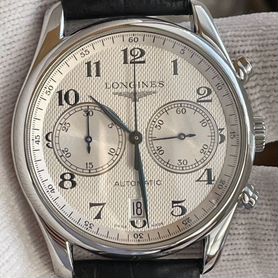 Longines Master Collection Chronograph L2.629.4