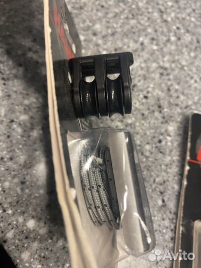 Продаются яхтенные блочки harken