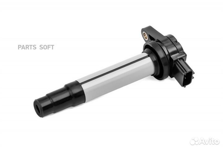 Cargen ZX7163 катушка зажигания nissan almera N16E